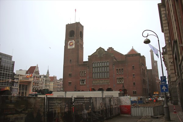 084-Bistro Berlage